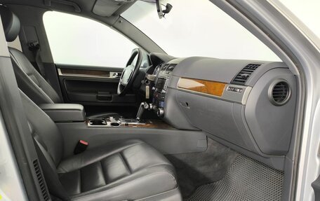 Volkswagen Touareg III, 2008 год, 960 000 рублей, 13 фотография