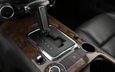 Volkswagen Touareg III, 2008 год, 960 000 рублей, 18 фотография