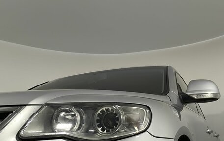 Volkswagen Touareg III, 2008 год, 960 000 рублей, 21 фотография