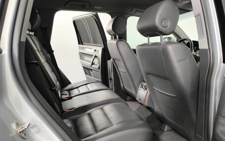 Volkswagen Touareg III, 2008 год, 960 000 рублей, 14 фотография