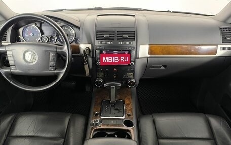 Volkswagen Touareg III, 2008 год, 960 000 рублей, 15 фотография