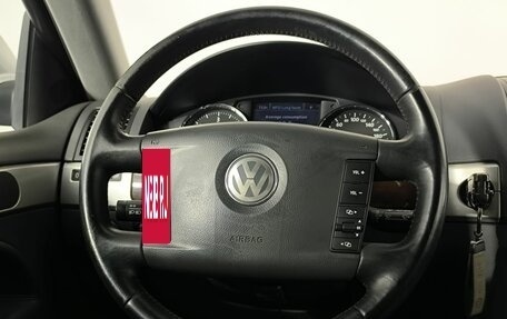 Volkswagen Touareg III, 2008 год, 960 000 рублей, 16 фотография