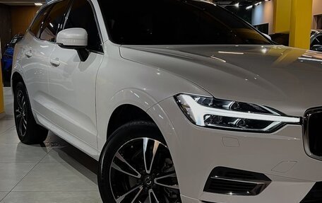 Volvo XC60 II, 2024 год, 4 010 000 рублей, 4 фотография