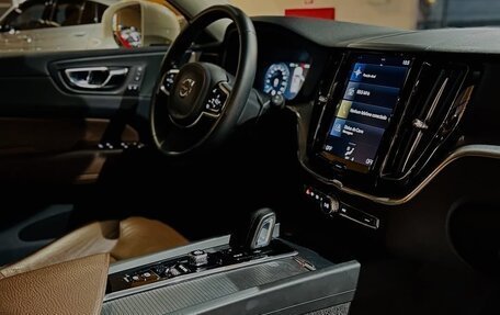 Volvo XC60 II, 2024 год, 4 010 000 рублей, 11 фотография