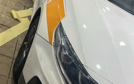KIA Optima IV, 2019 год, 1 170 000 рублей, 3 фотография