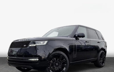 Land Rover Range Rover IV рестайлинг, 2025 год, 22 500 000 рублей, 1 фотография