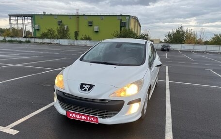 Peugeot 308 II, 2008 год, 378 000 рублей, 1 фотография