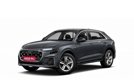Audi Q8 I, 2025 год, 15 300 000 рублей, 1 фотография