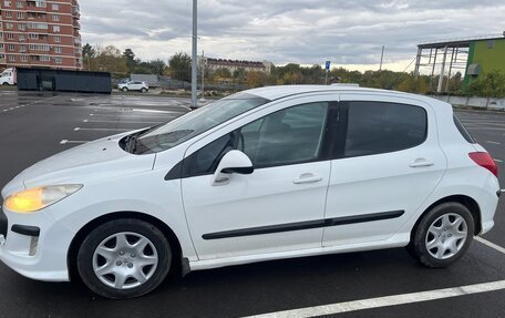 Peugeot 308 II, 2008 год, 378 000 рублей, 2 фотография