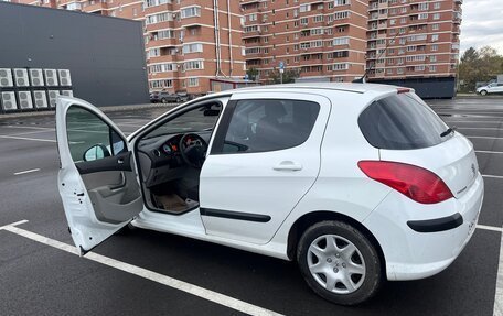 Peugeot 308 II, 2008 год, 378 000 рублей, 5 фотография