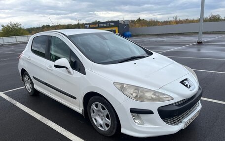 Peugeot 308 II, 2008 год, 378 000 рублей, 7 фотография