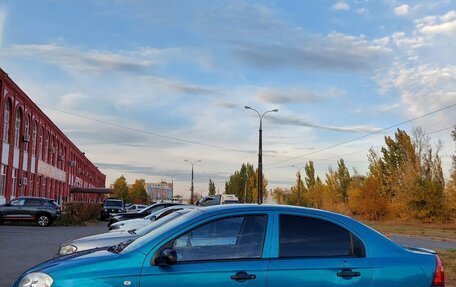 Chevrolet Aveo III, 2008 год, 450 000 рублей, 2 фотография