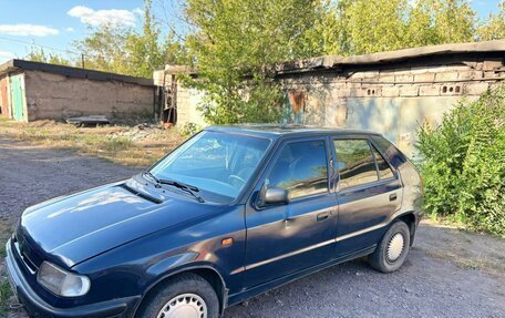 Skoda Felicia I рестайлинг, 1997 год, 190 000 рублей, 3 фотография
