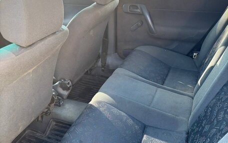 Skoda Felicia I рестайлинг, 1997 год, 190 000 рублей, 7 фотография