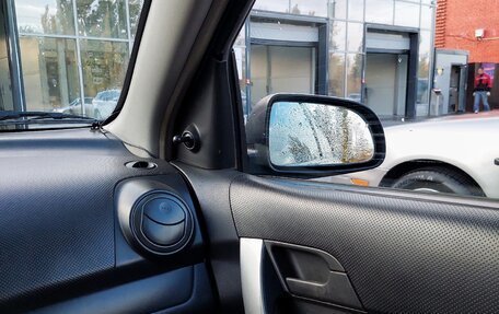 Chevrolet Aveo III, 2008 год, 450 000 рублей, 11 фотография