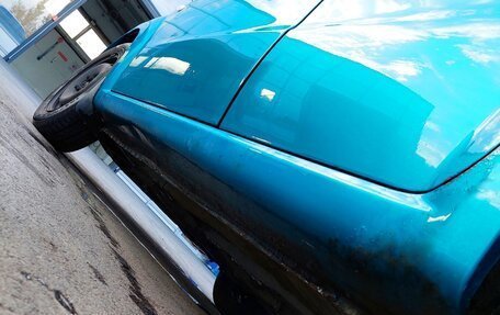 Chevrolet Aveo III, 2008 год, 450 000 рублей, 8 фотография