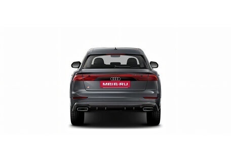 Audi Q8 I, 2025 год, 15 300 000 рублей, 5 фотография