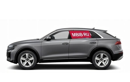 Audi Q8 I, 2025 год, 15 300 000 рублей, 8 фотография