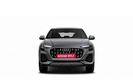 Audi Q8 I, 2025 год, 15 300 000 рублей, 9 фотография
