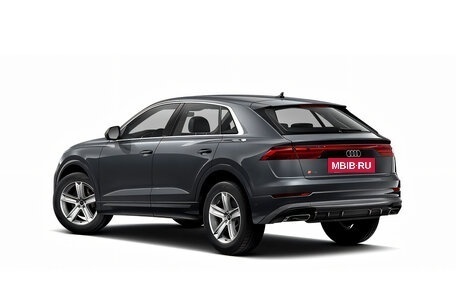 Audi Q8 I, 2025 год, 15 300 000 рублей, 2 фотография