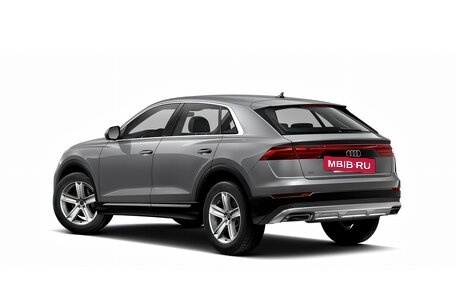 Audi Q8 I, 2025 год, 15 300 000 рублей, 7 фотография