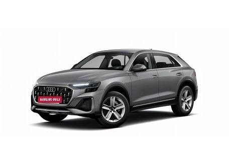 Audi Q8 I, 2025 год, 15 300 000 рублей, 6 фотография