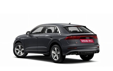 Audi Q8 I, 2025 год, 15 300 000 рублей, 12 фотография