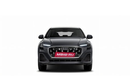 Audi Q8 I, 2025 год, 15 300 000 рублей, 14 фотография