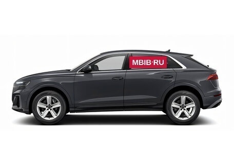 Audi Q8 I, 2025 год, 15 300 000 рублей, 13 фотография