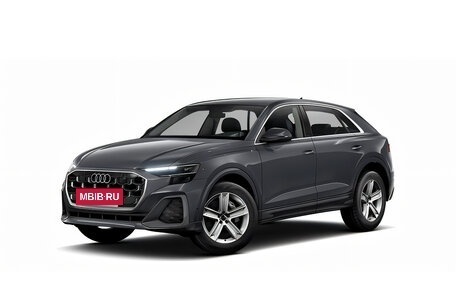 Audi Q8 I, 2025 год, 15 300 000 рублей, 11 фотография