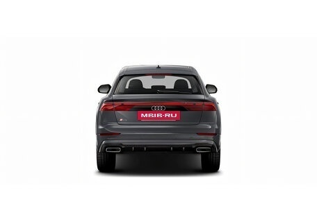 Audi Q8 I, 2025 год, 15 300 000 рублей, 15 фотография