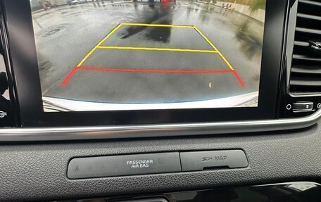 KIA Sportage IV рестайлинг, 2019 год, 2 490 000 рублей, 10 фотография