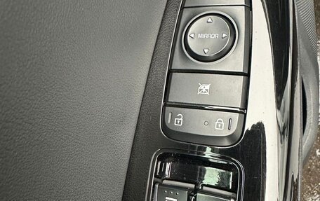 KIA Sportage IV рестайлинг, 2019 год, 2 490 000 рублей, 13 фотография