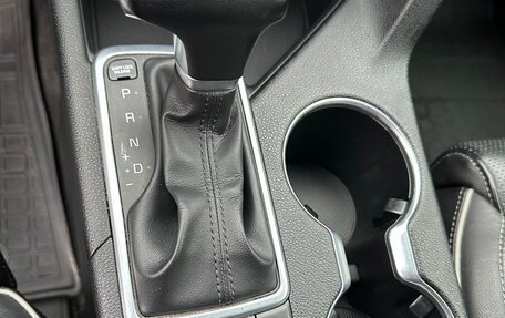 KIA Sportage IV рестайлинг, 2019 год, 2 490 000 рублей, 14 фотография