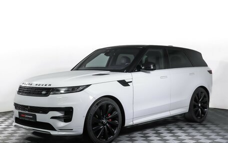 Land Rover Range Rover Sport, 2023 год, 15 800 000 рублей, 1 фотография