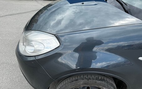 Renault Sandero I, 2010 год, 345 000 рублей, 12 фотография