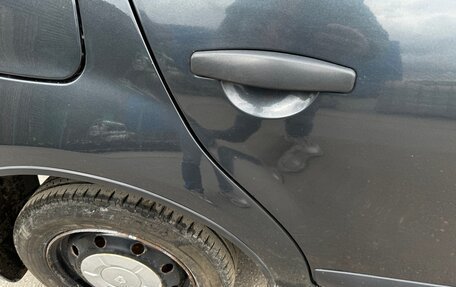 Renault Sandero I, 2010 год, 345 000 рублей, 15 фотография