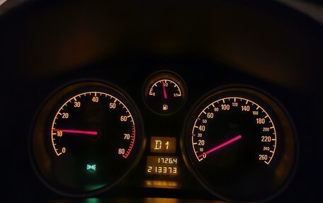 Opel Astra H, 2007 год, 550 000 рублей, 9 фотография