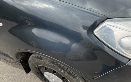 Renault Sandero I, 2010 год, 345 000 рублей, 16 фотография