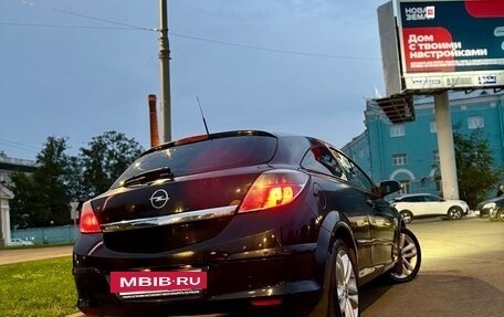 Opel Astra H, 2007 год, 550 000 рублей, 2 фотография