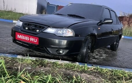 Daewoo Nexia I рестайлинг, 2012 год, 180 000 рублей, 2 фотография