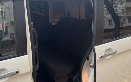 Toyota Roomy I, 2019 год, 1 540 000 рублей, 6 фотография