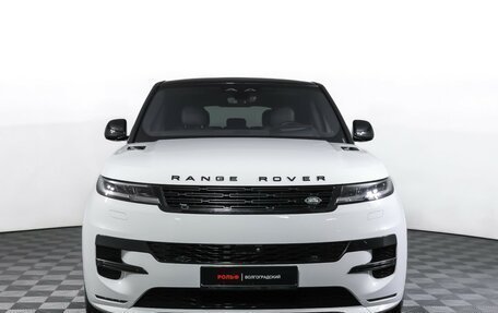Land Rover Range Rover Sport, 2023 год, 15 800 000 рублей, 2 фотография