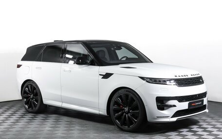 Land Rover Range Rover Sport, 2023 год, 15 800 000 рублей, 3 фотография