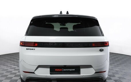 Land Rover Range Rover Sport, 2023 год, 15 800 000 рублей, 6 фотография