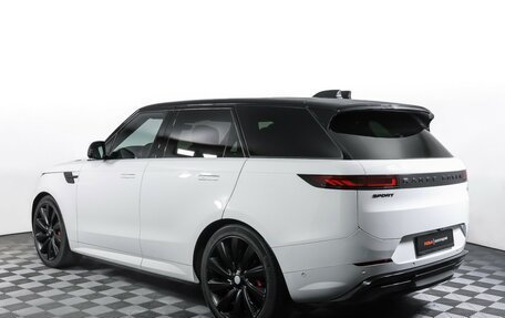 Land Rover Range Rover Sport, 2023 год, 15 800 000 рублей, 7 фотография