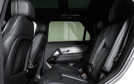 Land Rover Range Rover Sport, 2023 год, 15 800 000 рублей, 11 фотография