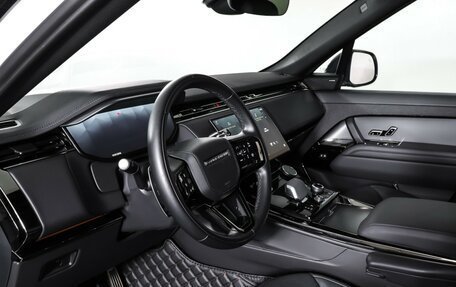 Land Rover Range Rover Sport, 2023 год, 15 800 000 рублей, 15 фотография