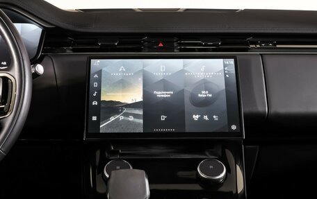 Land Rover Range Rover Sport, 2023 год, 15 800 000 рублей, 13 фотография