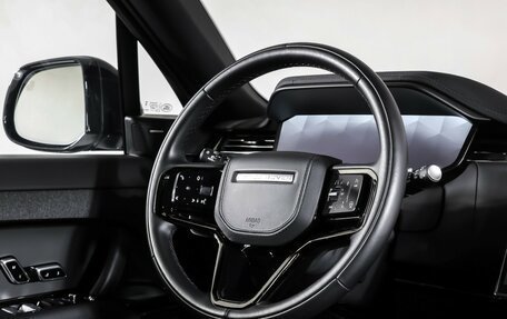 Land Rover Range Rover Sport, 2023 год, 15 800 000 рублей, 12 фотография